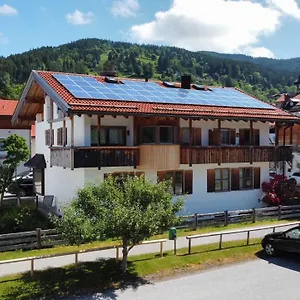 Apartment Traumferienwohnungen, Schliersee